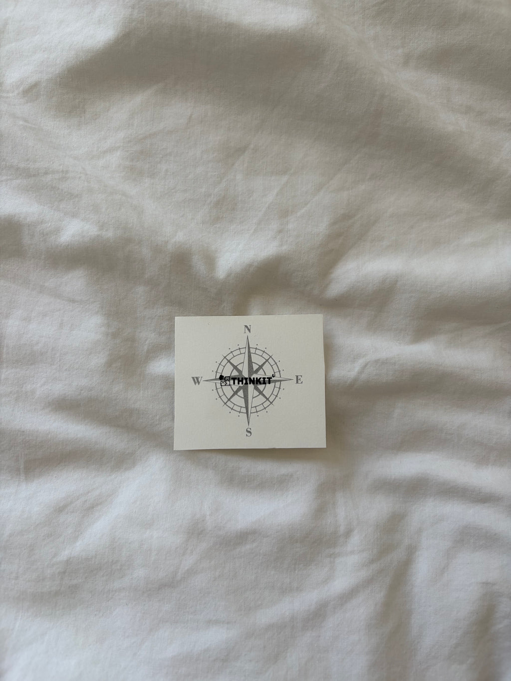 The Compass