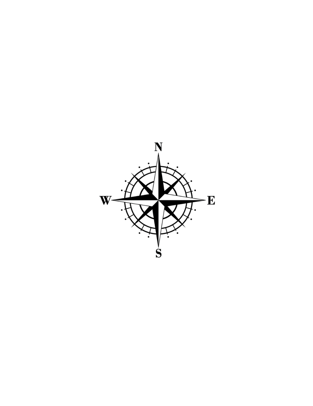 The Compass