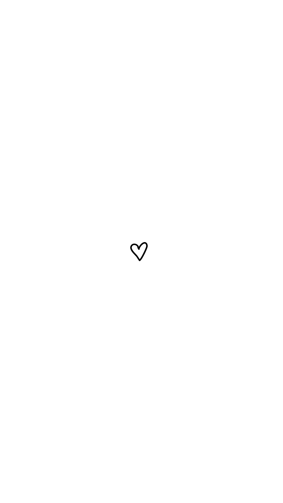 Petit heart