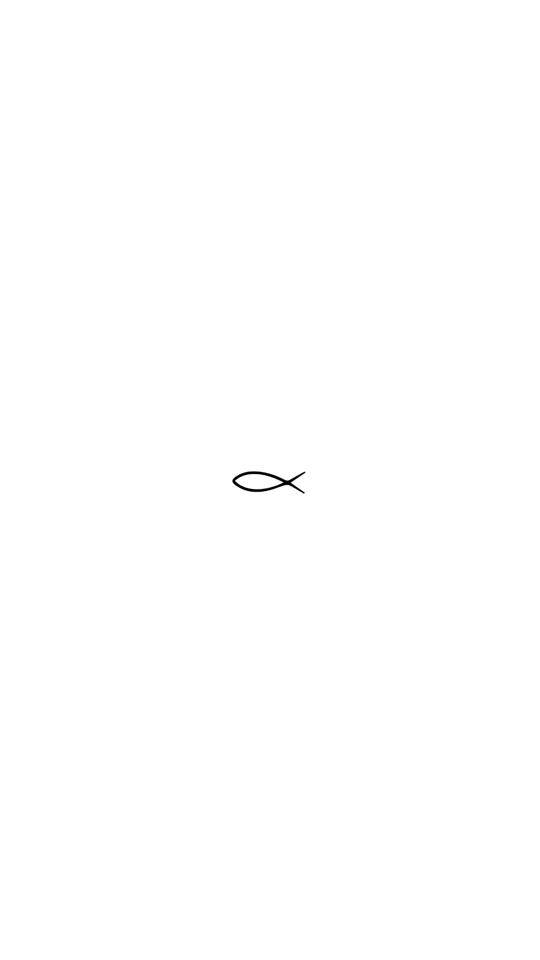 Tiny fish