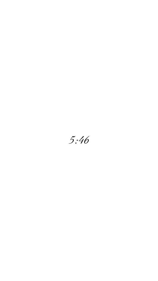 5:46 Innerbloom tattoo
