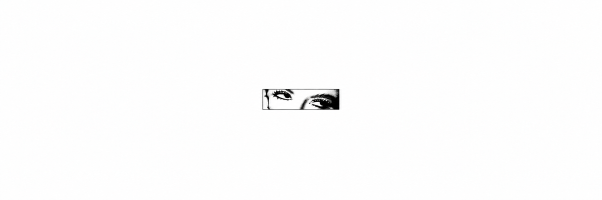Eyes of mystery