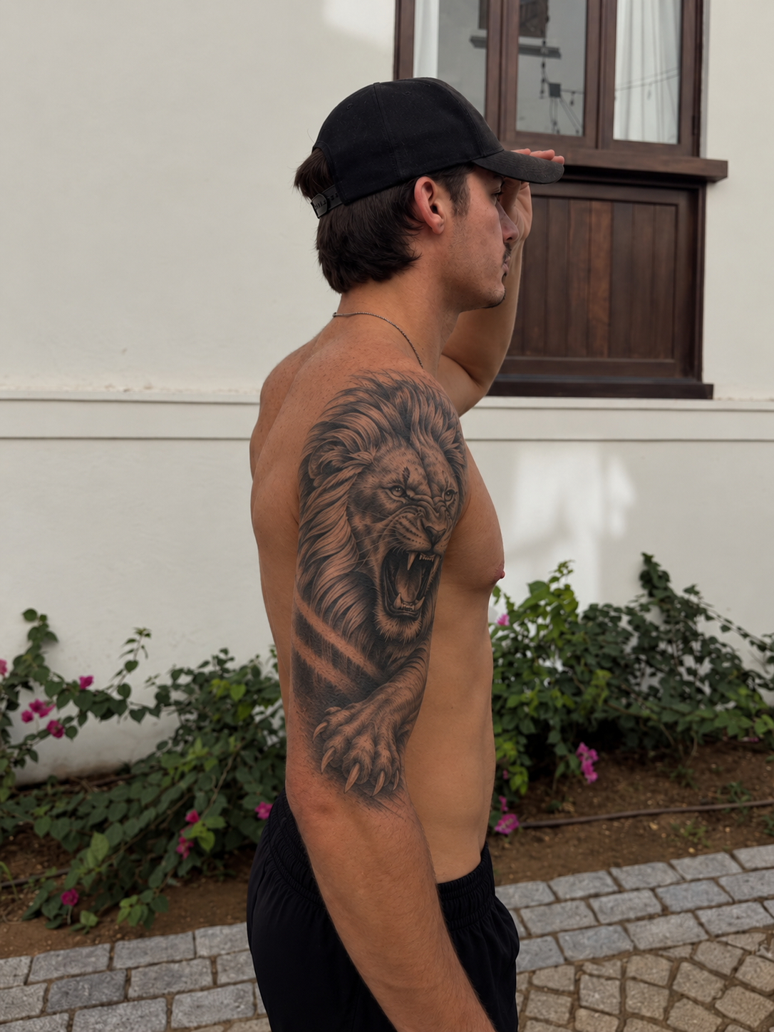 Lion King