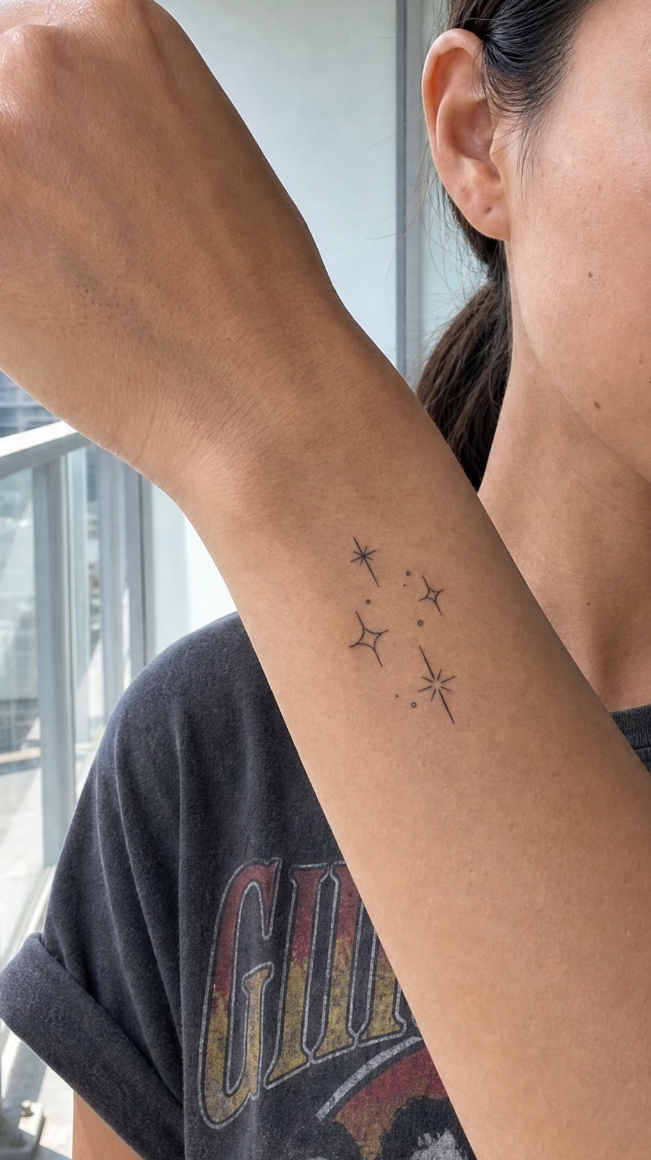 Celestial sign collection