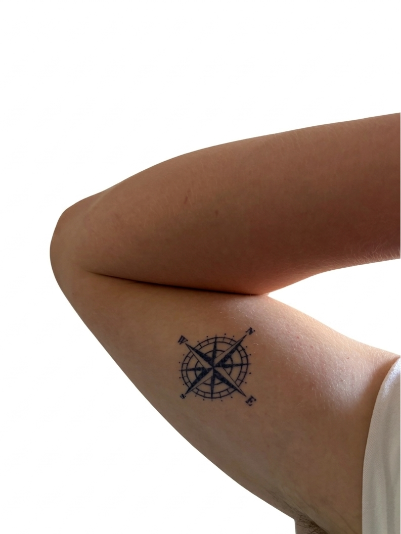 The Compass