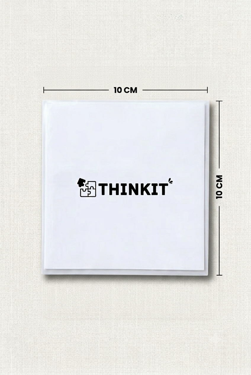 Custom Medium Tattoo (10x10cm)