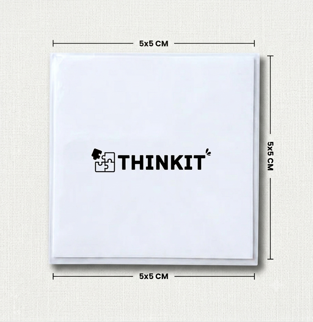 Custom Mini Tattoo (5x5cm)