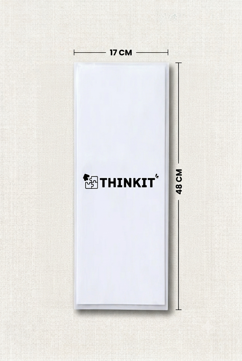 Custom Sleeve Tattoo (17x48cm)