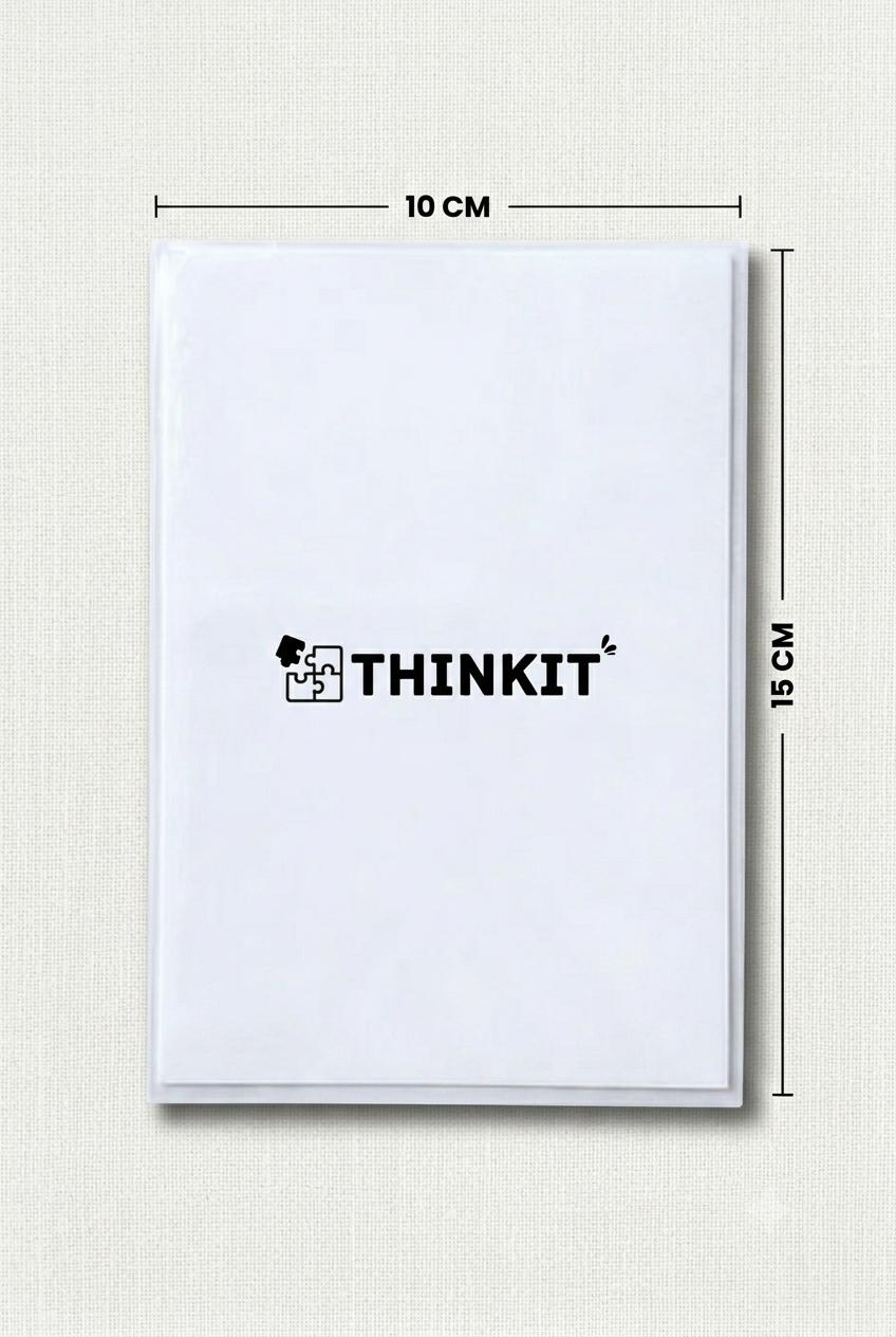 Custom Small Tattoo (5x10cm)