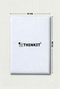 Custom Small Tattoo (5x10cm)