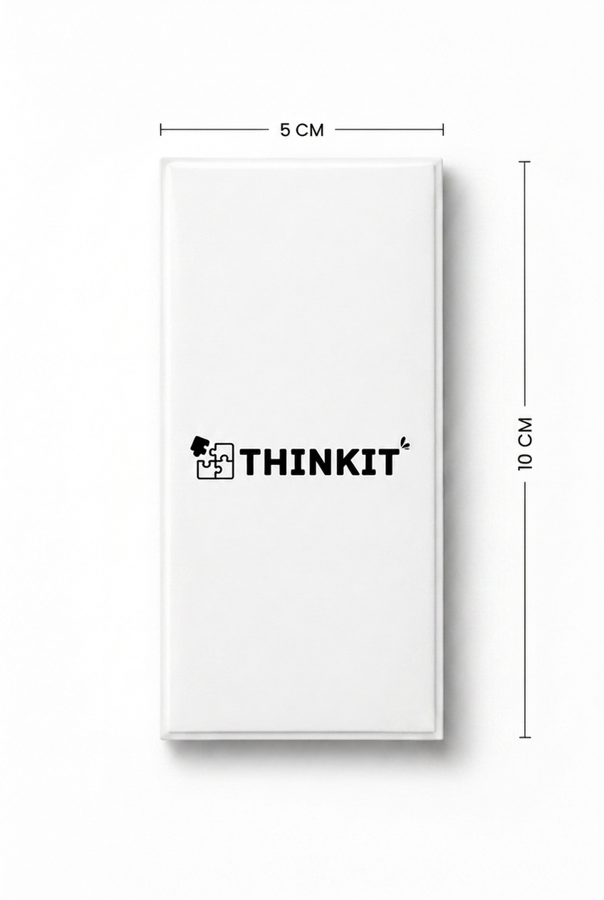 Custom Small Tattoo (5x10cm)