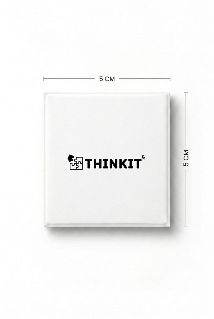 Mini custom tattoo (5x5cm)