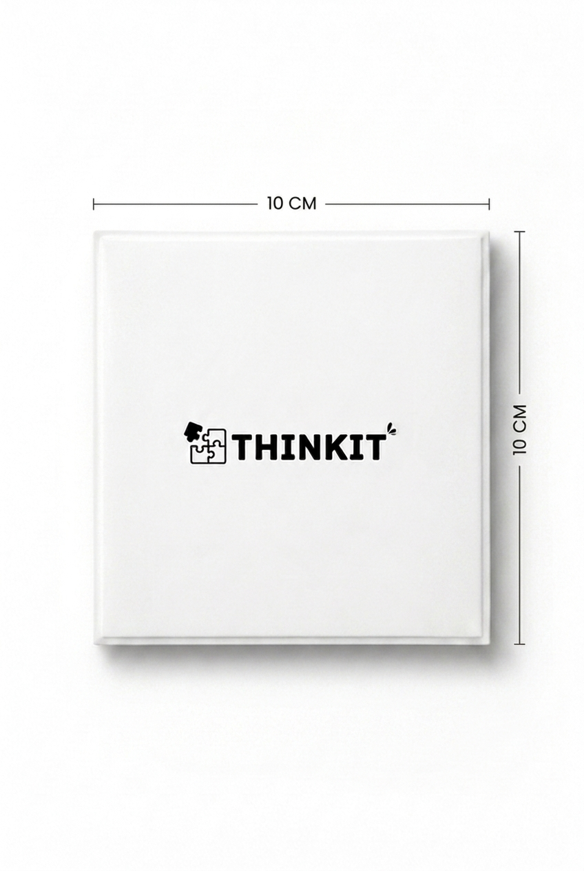 Custom Medium Tattoo (10x10cm)